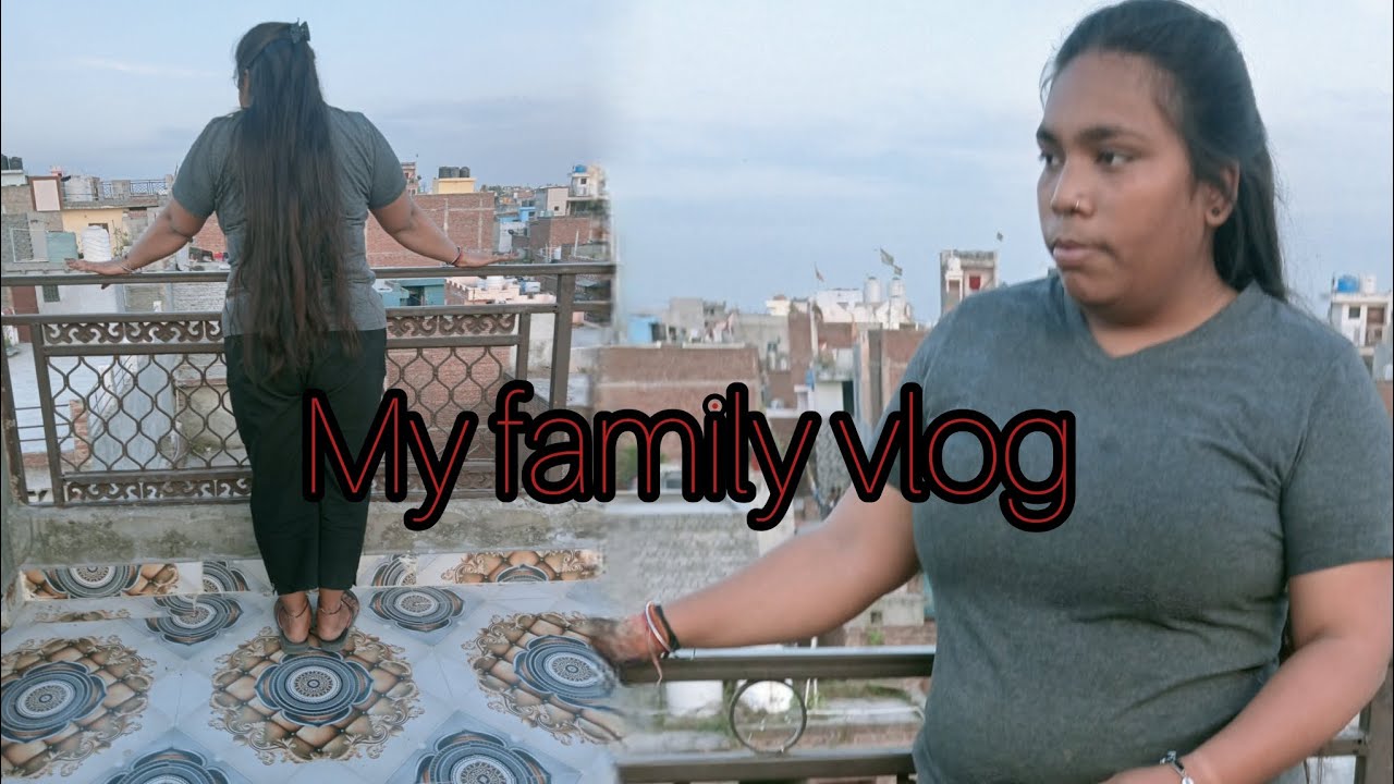 आज मेरे घर आए भाभी के मायके वाले#myfamilyvlog#mydailyroutinevlog🙏😊🔔👍🏻🧿