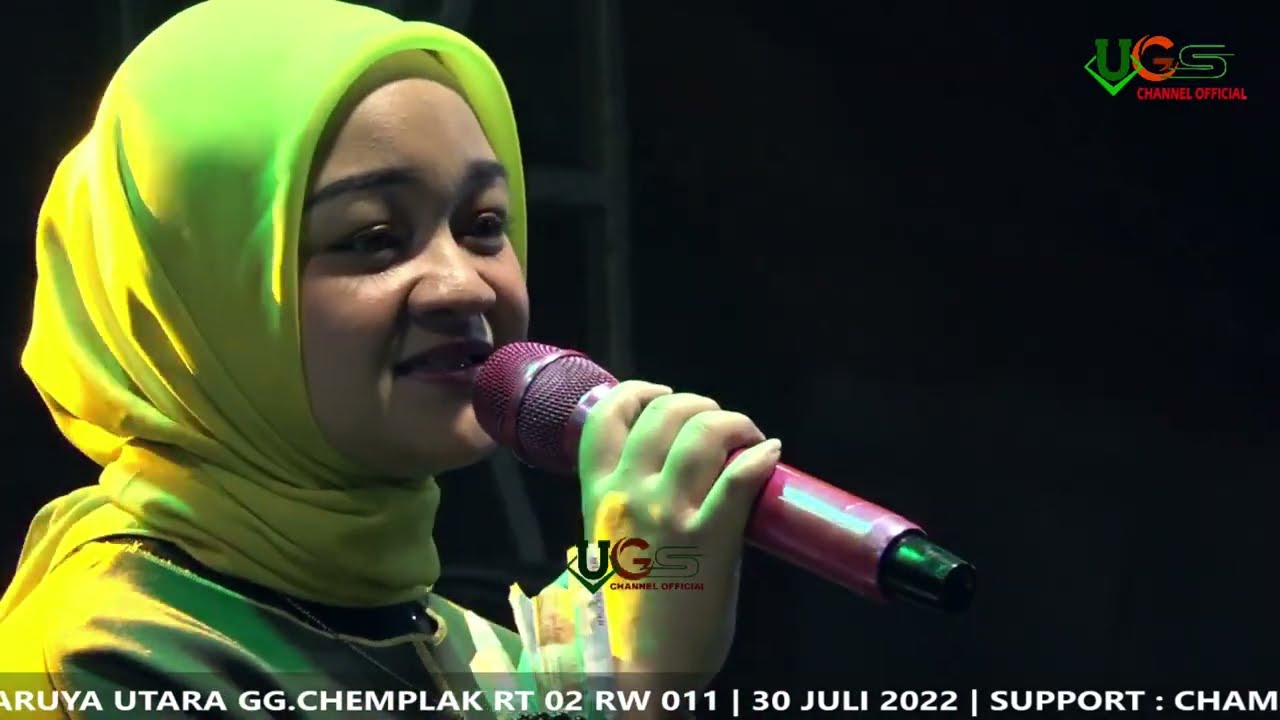 Beban Asmara | Lala Munchen | Bos Cakrik | Ugs Channel Official