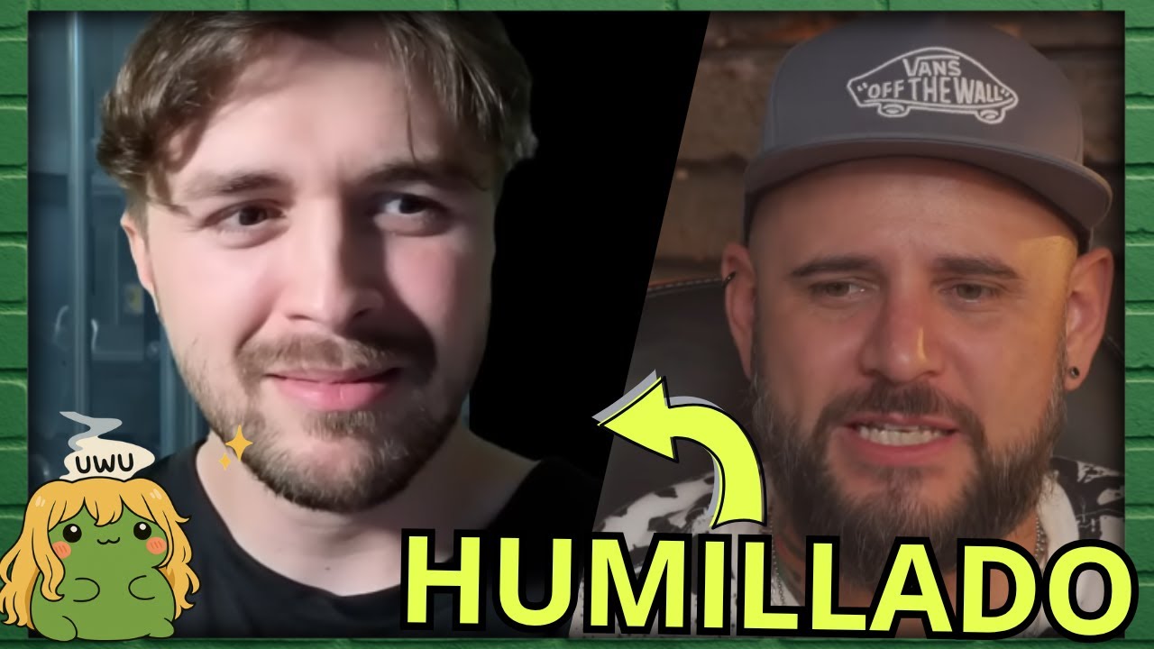 DALAS REVIEW HUMILLADO POR EL TEMACH