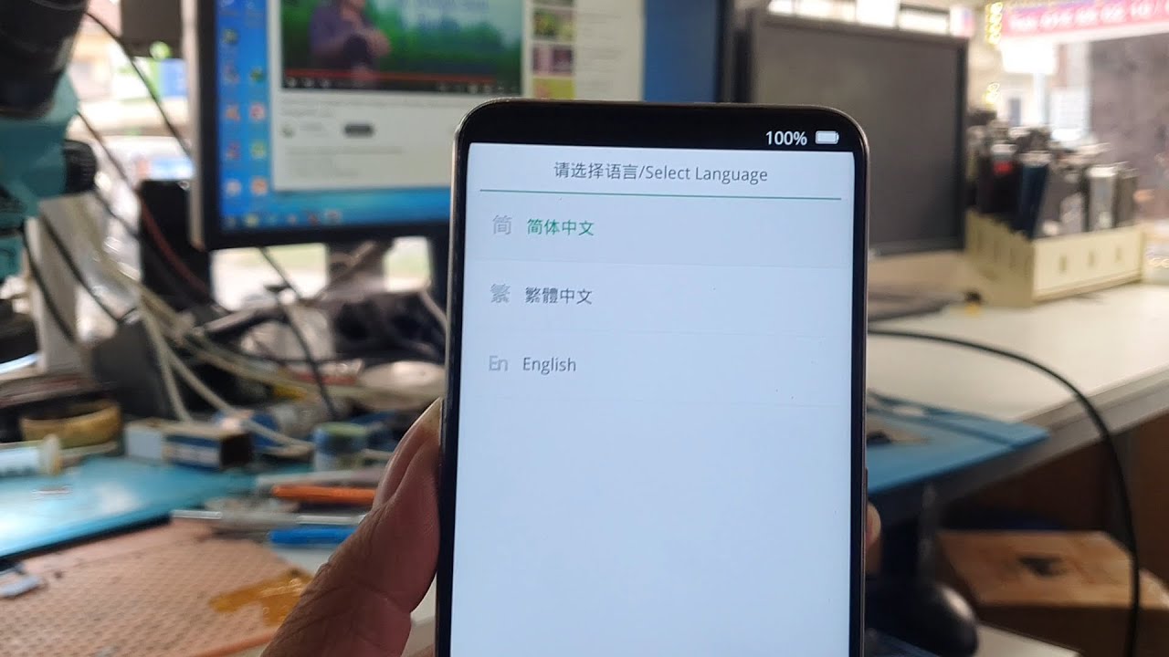 How to fix OPPO Reno 2z Stuck Recovery Mode