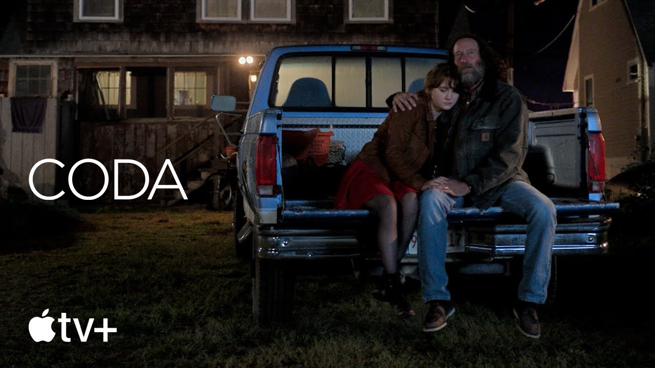 CODA — Story of a Scene | Apple TV