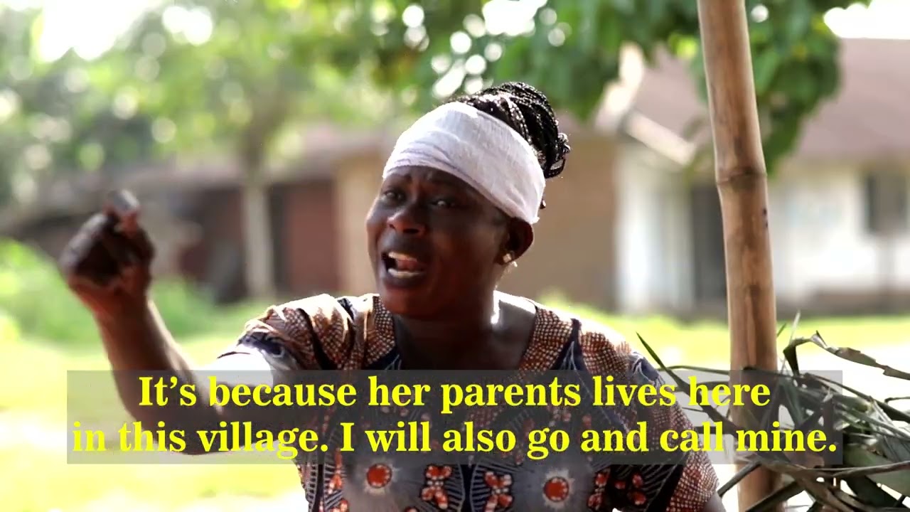 EWU ASON PART 2/ LATEST EPIC BENIN MOVIE/DEGBUEYI OVIAHON/ OSASUYI WEST/ PAT USOH/ EFUEBIRO/ULEGHE