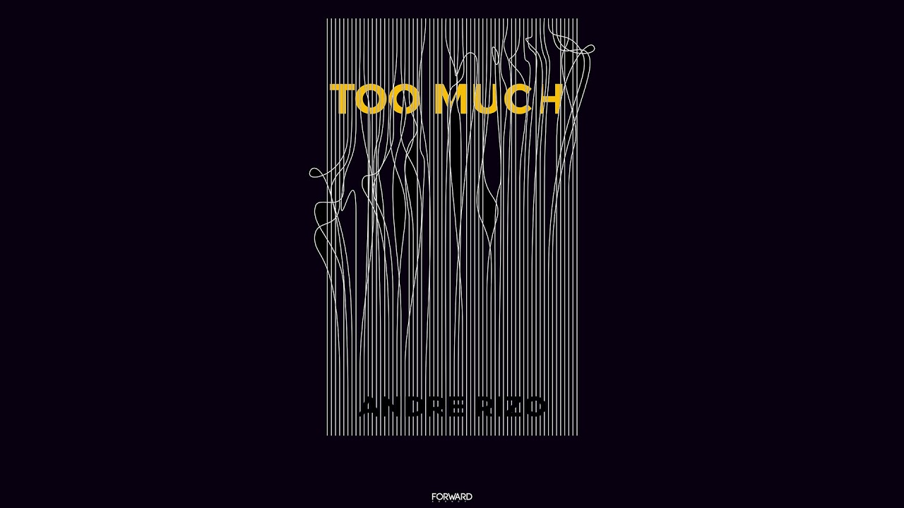 Andre Rizo - Too Much (Original Mix)