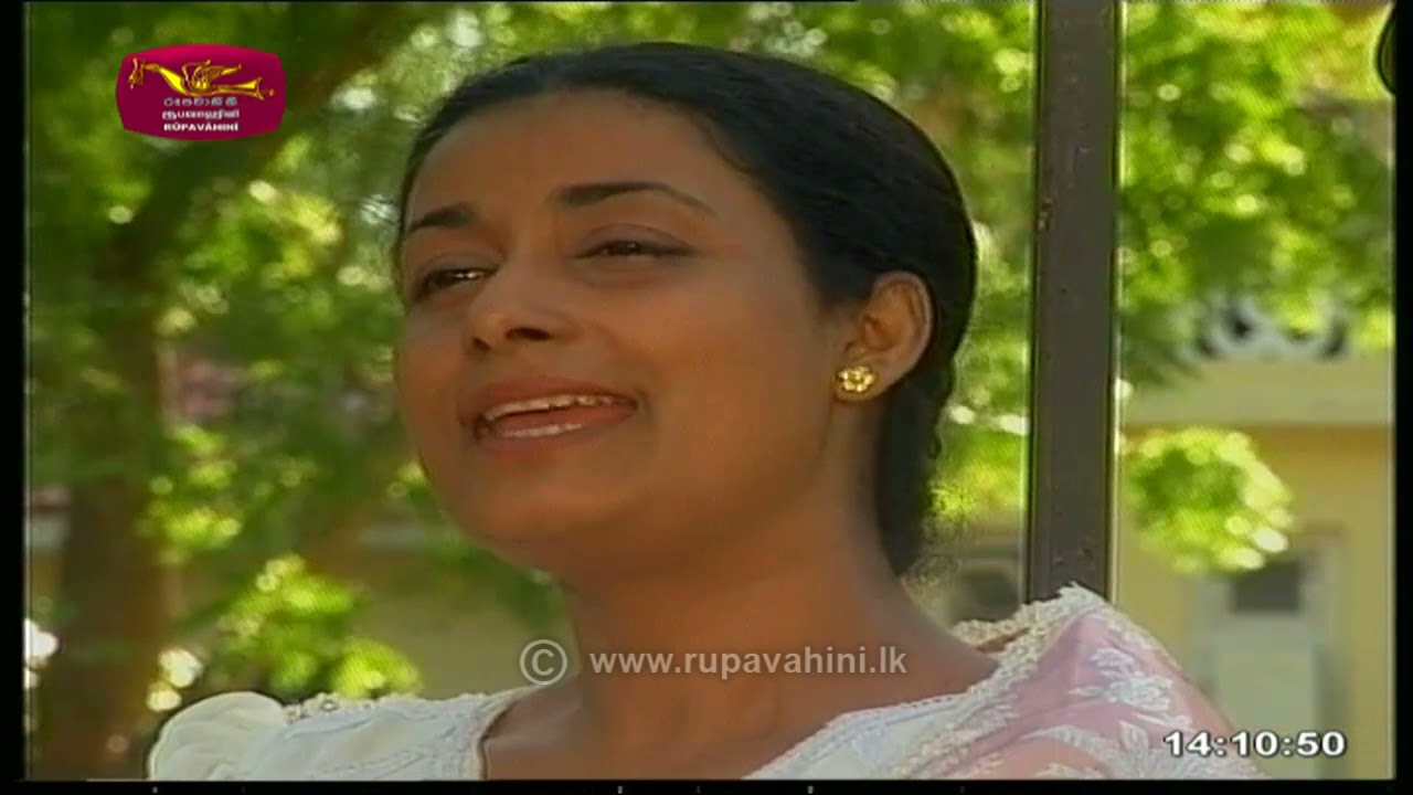 Gajaman Nona | ගජමන් නෝනා | Episode - 18 | Rupavahini Teledrama