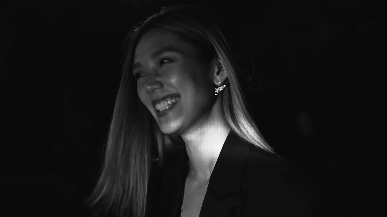 The Worlds of Chaumet Exhibition in Tokyo - Tao Okamoto