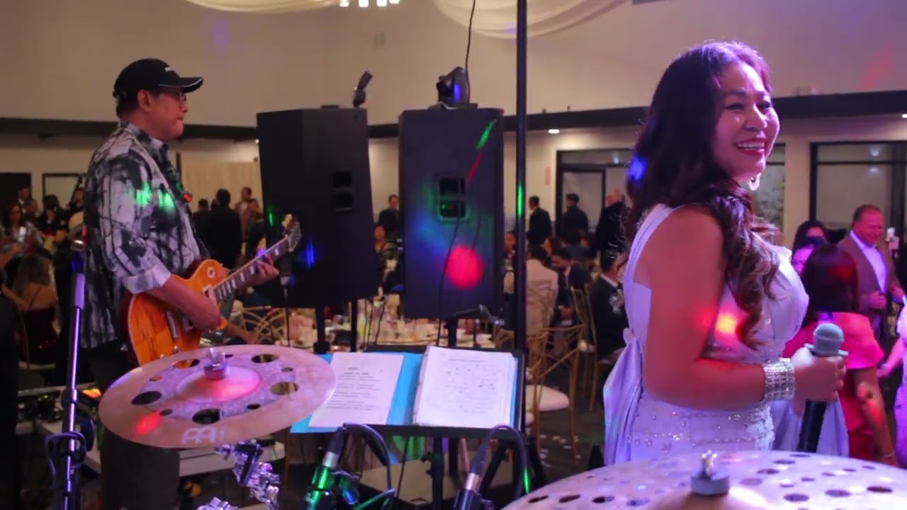 Khmer Wedding, Fresno, Ca 11/08/25