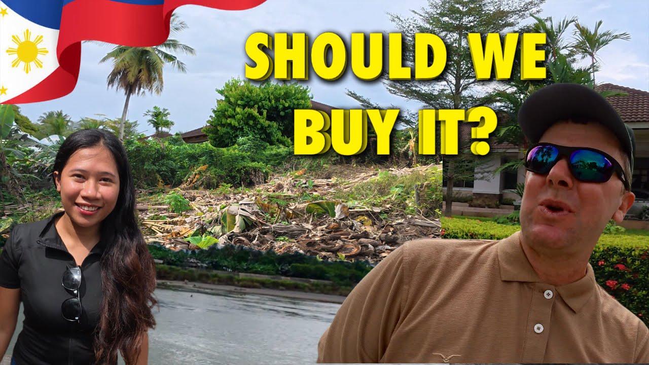 Hot 4,288 sqm Land Deal: Grow, Build, & Thrive by the River!🇵🇭