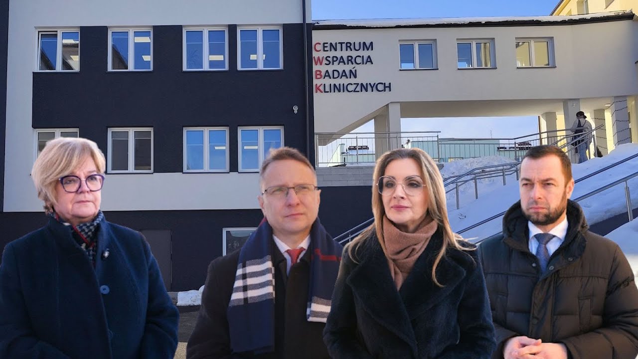 Szpital w Brzozowie to ważny punkt na zdrowotnej mapie Polski!