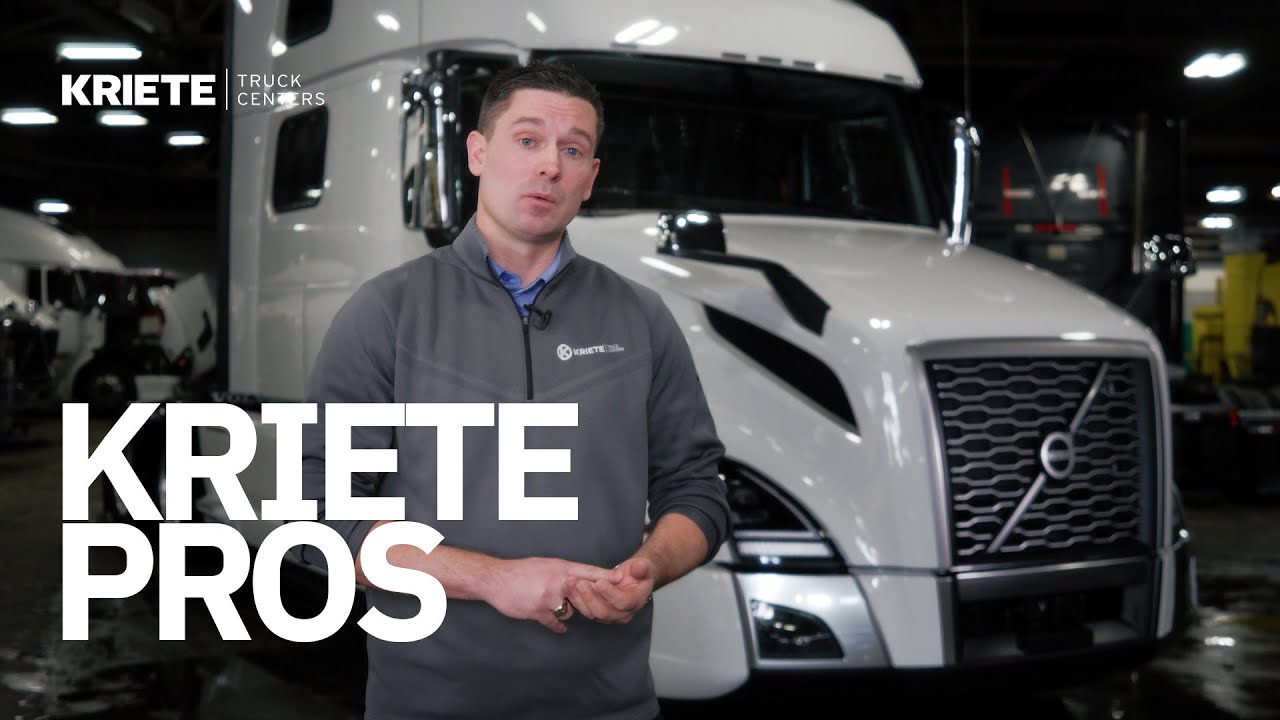 Kriete Pros: What is Volvo I-Torque?