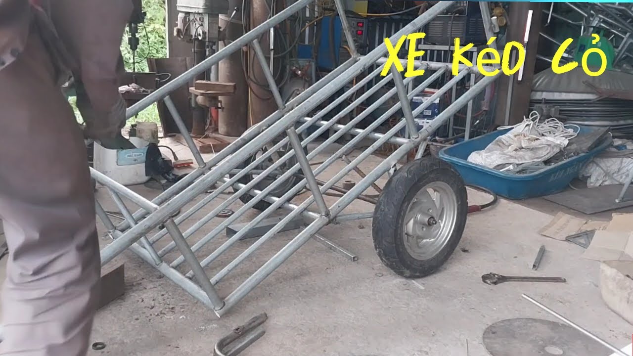 Xe loi