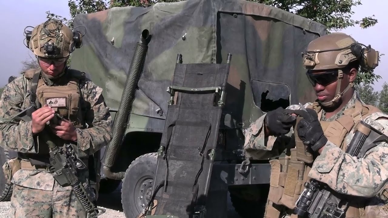 1st CEB hosts annual sapper squad competition