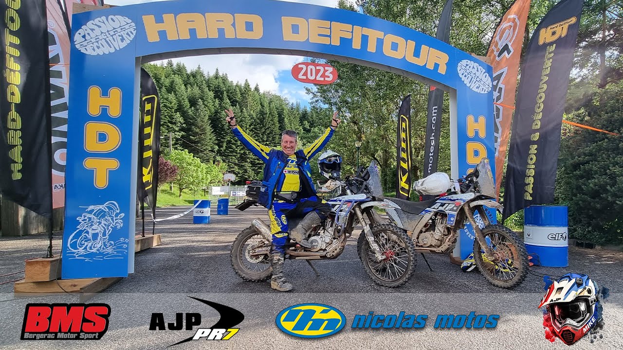 HDT 2023 J1 en AJP Pr7