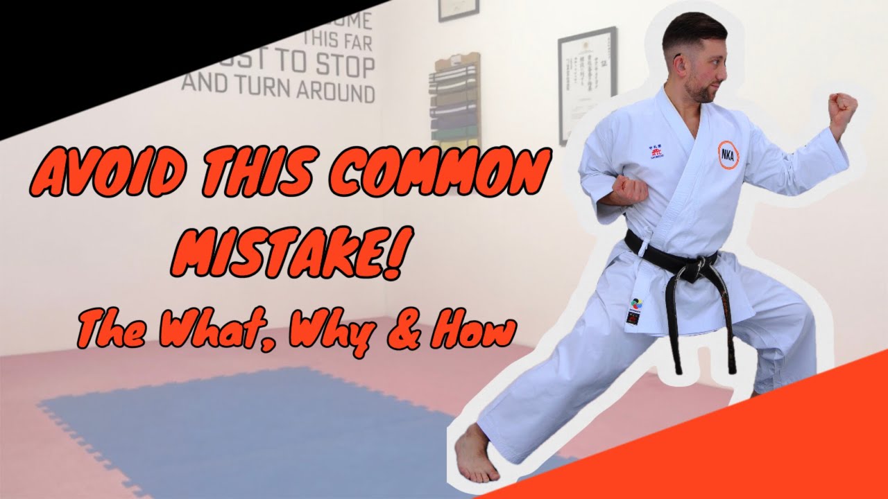 Avoid This Common Mistake!