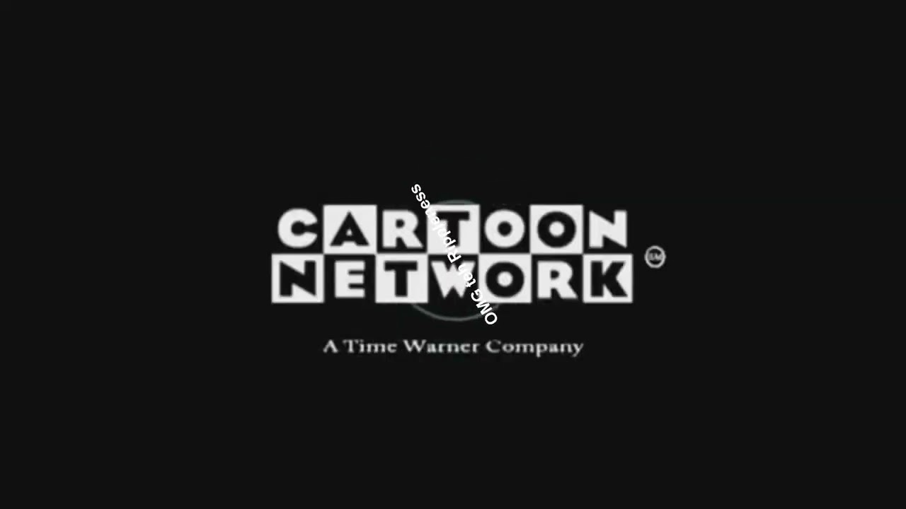 (REUPLOAD) The Cartoon Network Ripple has a Sparta CyberD3ath Mix