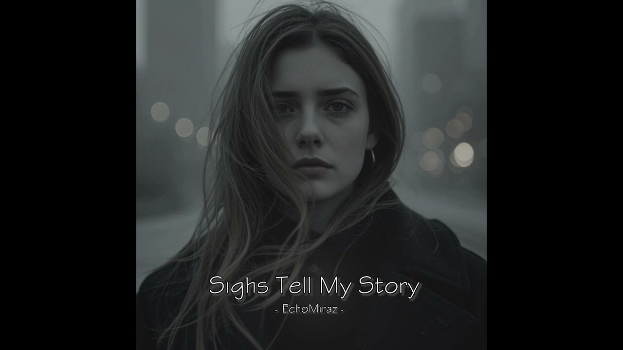 EchoMiraz - Sighs Tell My Story