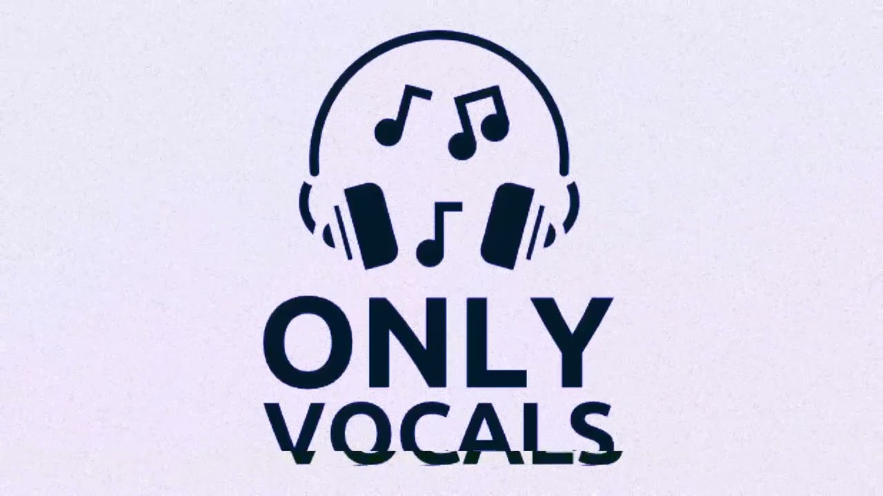 Ariana Grande - One Last Time (Acapella / Vocal Only)