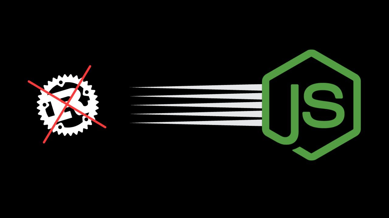 When JS Is Faster than RUST