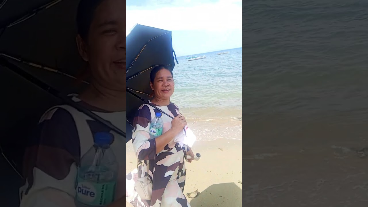 After Church in Calwit late upload 