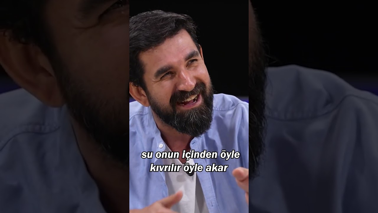 &ldquo;Evlilikte sorun varsa erkek ile alakalıdır&rdquo; #serdartuncer #mymecra #evlilik