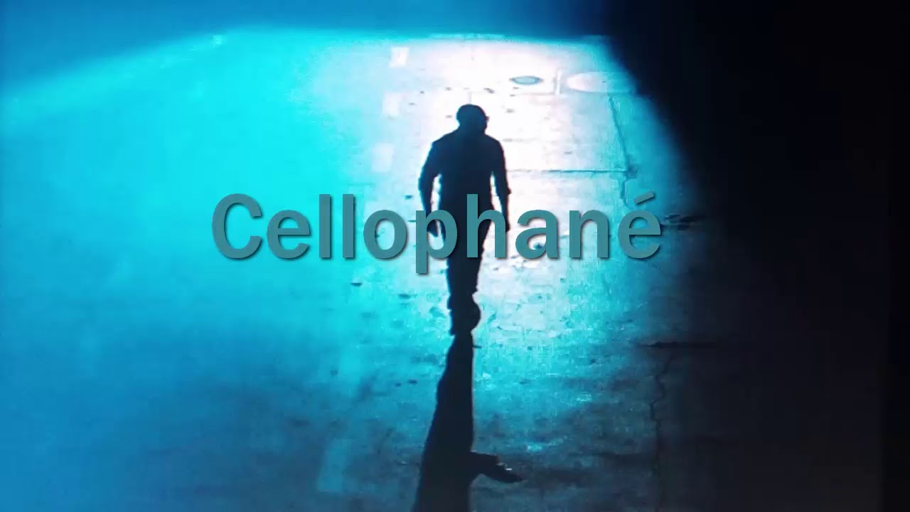 Rim'k Cellophané (instrumental)