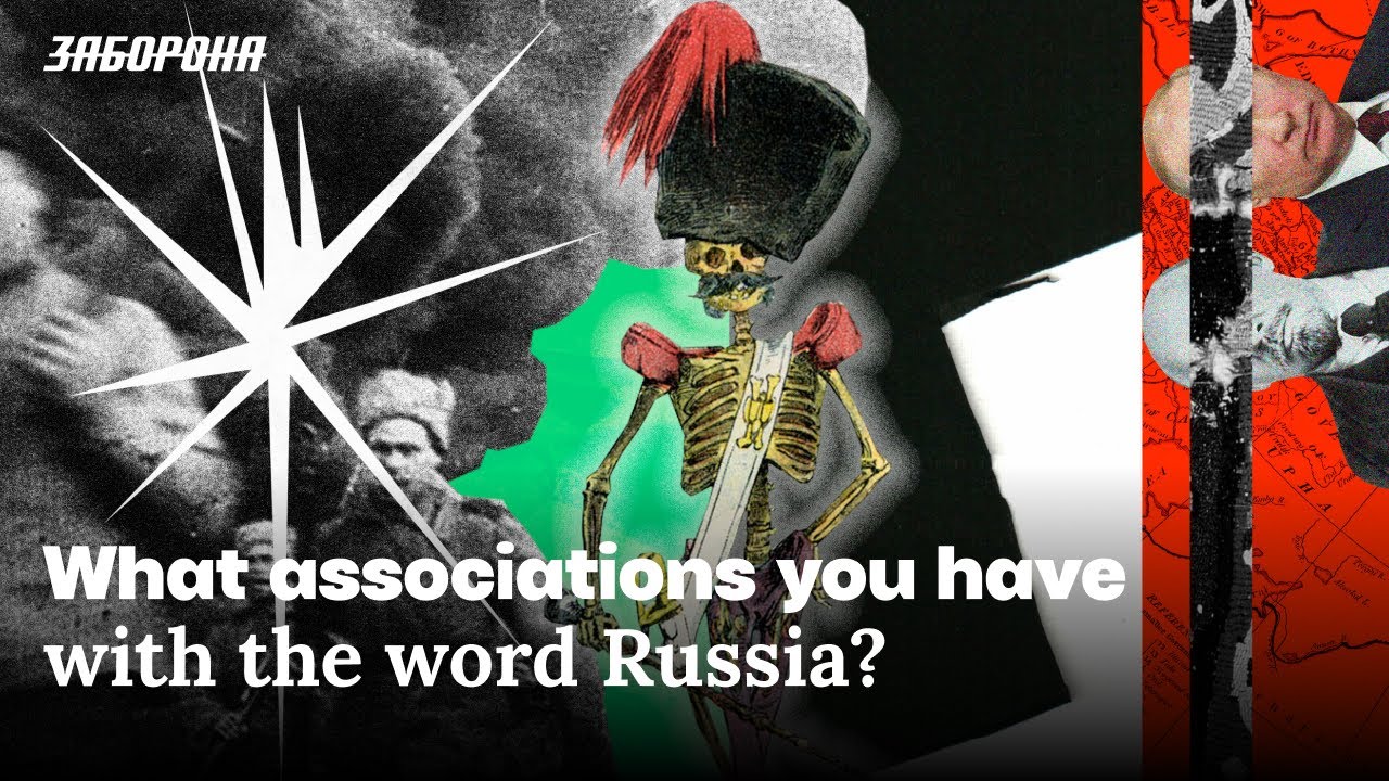 Why is it worth talking about Russian colonialism right now?