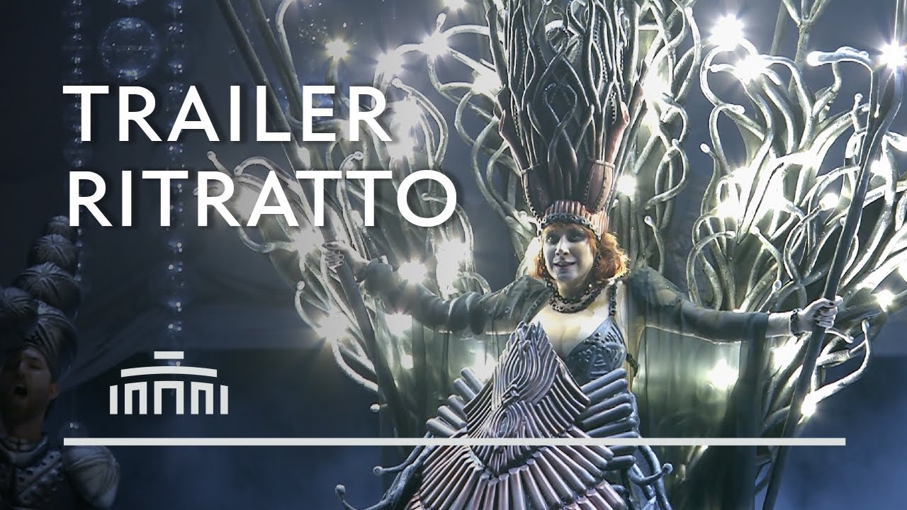 Trailer Ritratto - Dutch National Opera