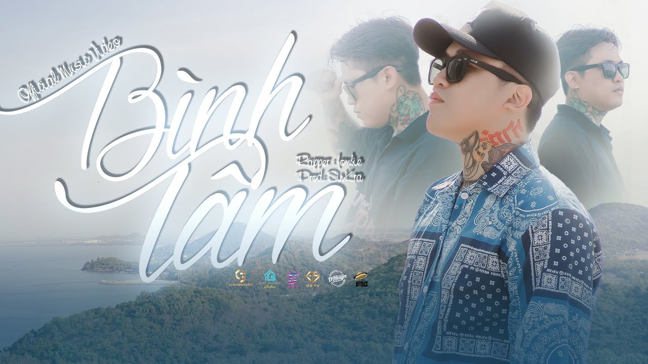 B&igrave;nh T&acirc;m : Jombie || Official Music Video