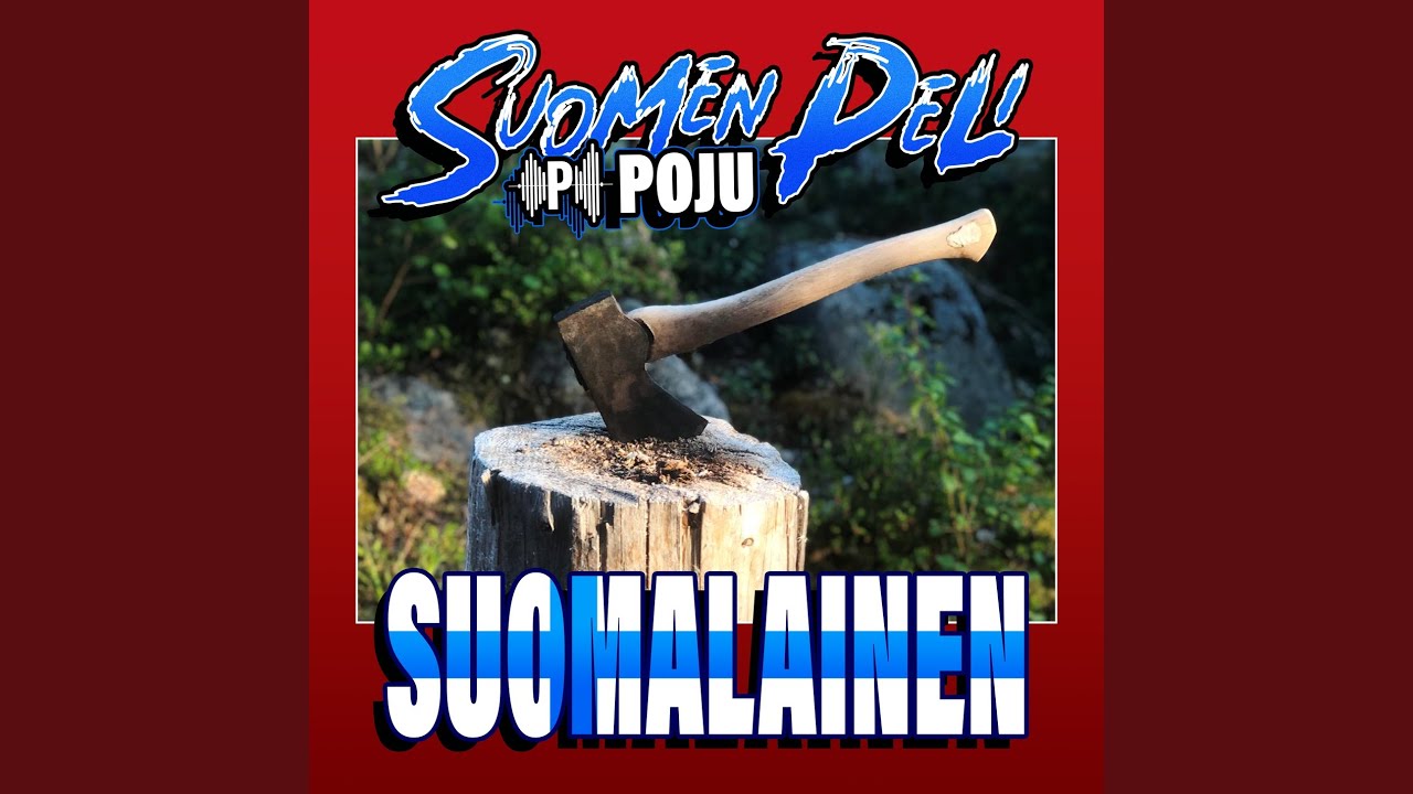 SUOMALAINEN