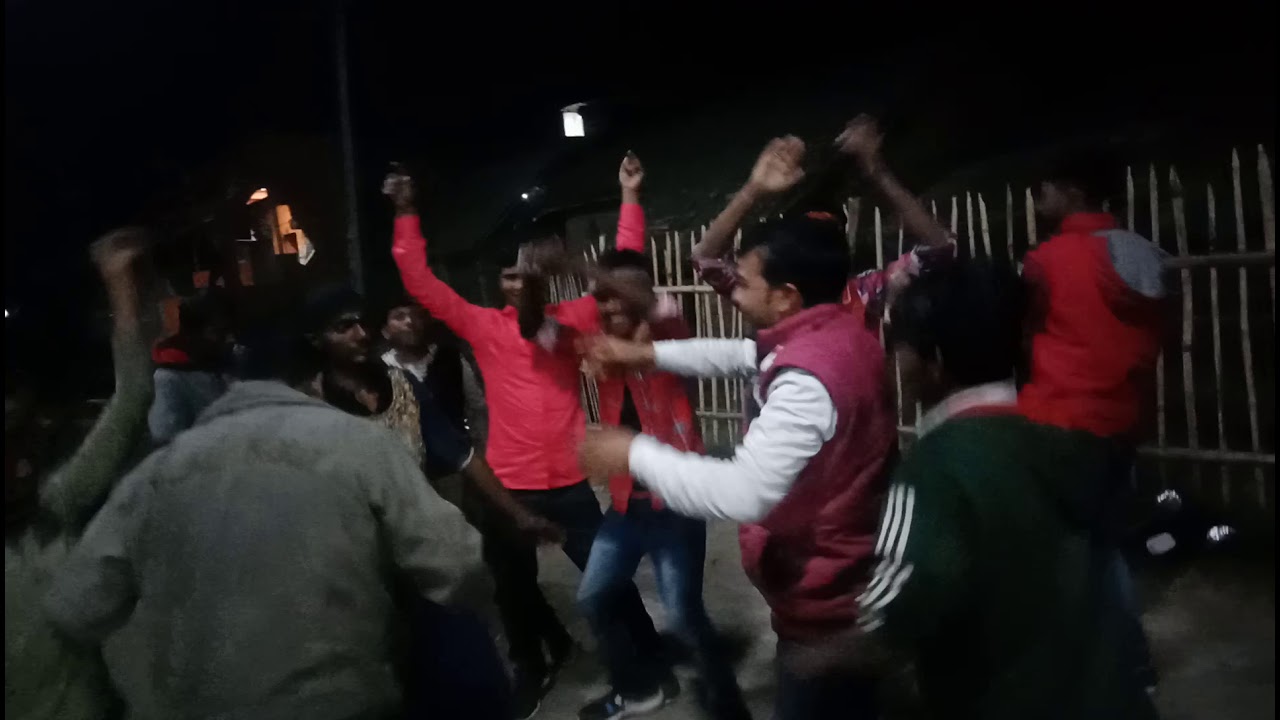 kahbi to khanbo banai Devi Roj Roj