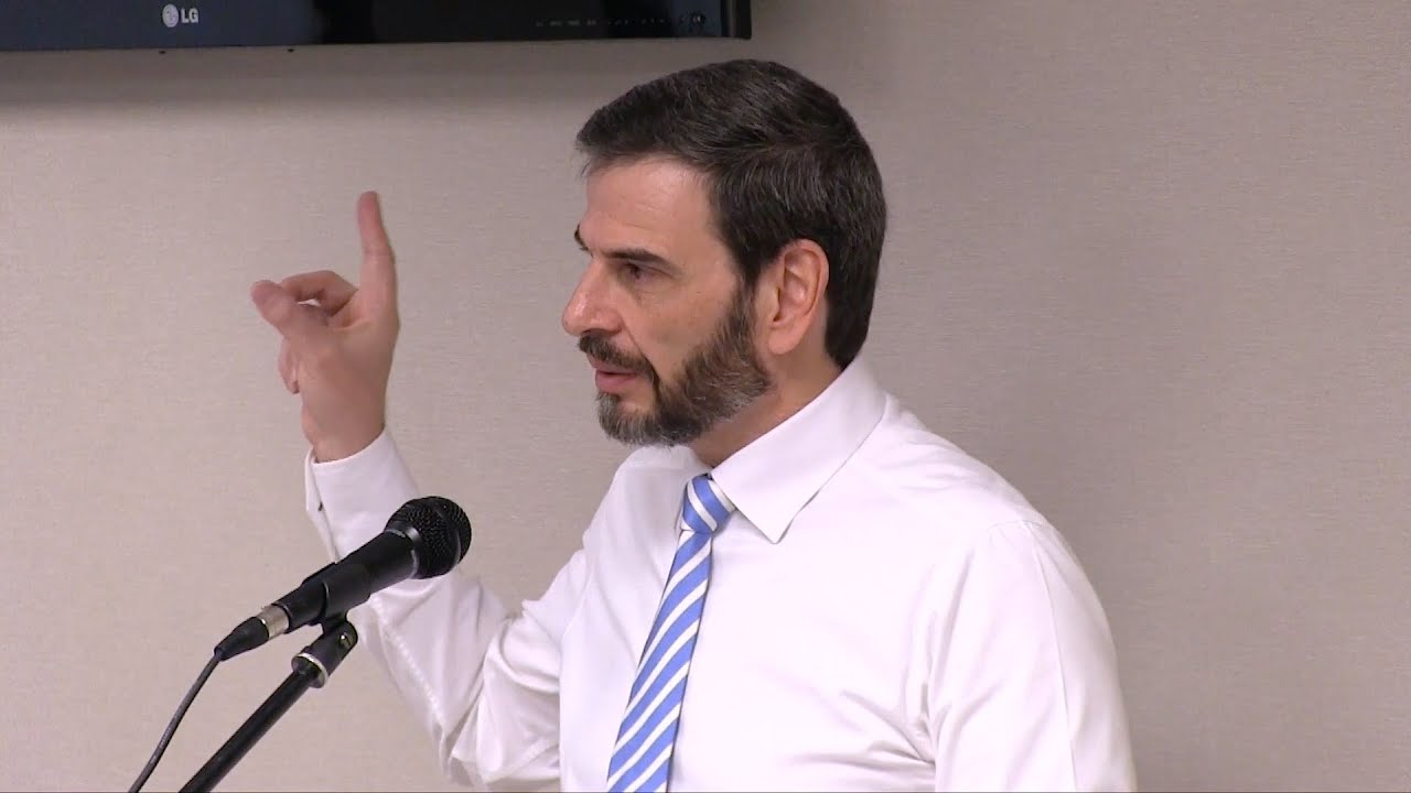 Confía, Él nos guarda (Salmos 121)