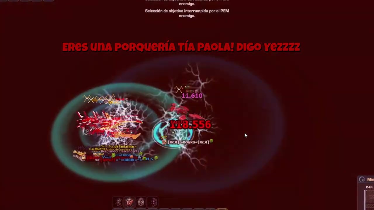 Sigan Intentando! Round 2