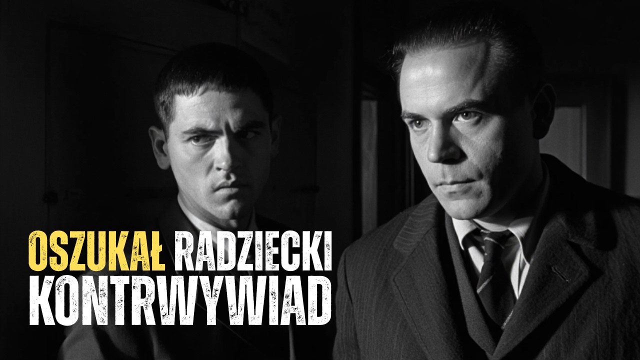 Jak szpieg CIA ujawnił sekrety radzieckiej floty