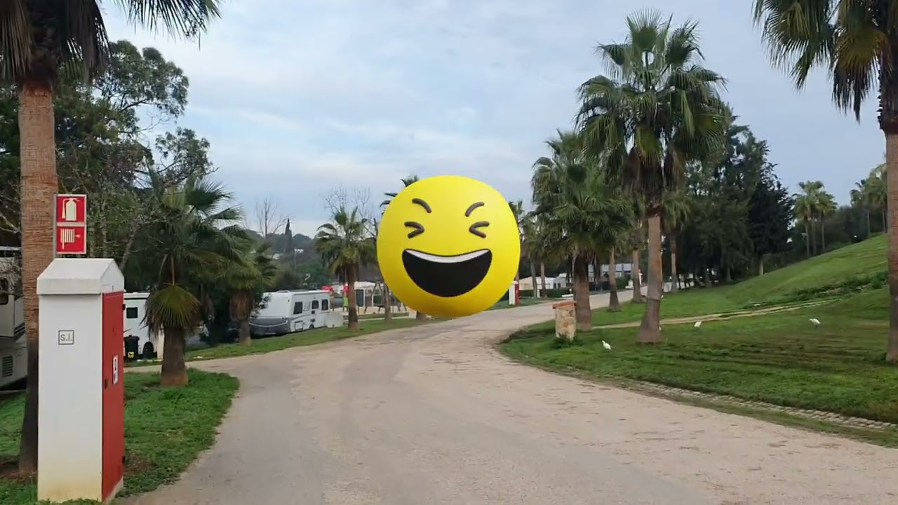 Don't Camp in Albufeira Without Watching This: France, Spain, Portugal Motorhome Trip Part 8