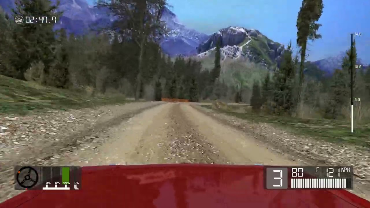 CIRT 2025 - 22&deg; RALLY NURAGHI VERMENTINO (S6:SS Berica)