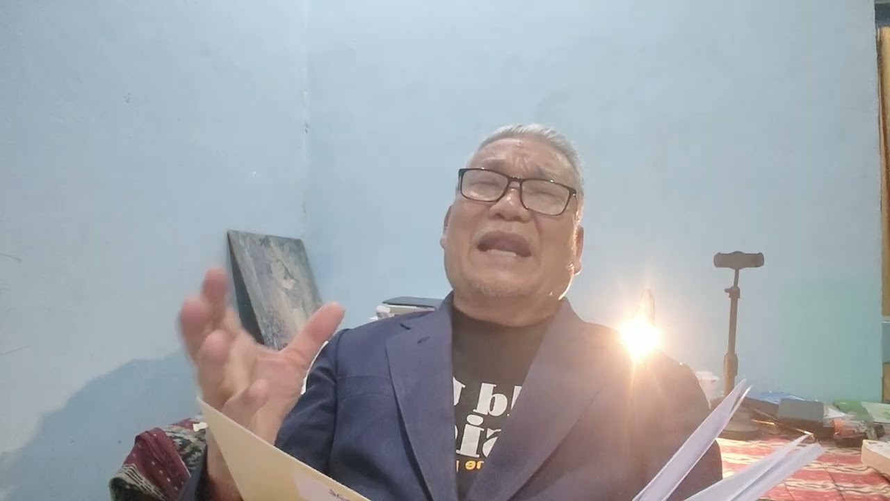 FIRMAN TUHAN HARI KE 62,3-3-2026, KITAB FILEMON PASAL 1 AYAT 6 PERIKOP : KASIH DAN IMAN FILEMON 