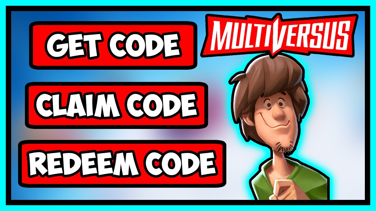 HOW TO GET MULTIVERSUS CODE TWITCH DROPS,CLAIM CODE, REDEEM CODE, AND FIX ALL IN 1