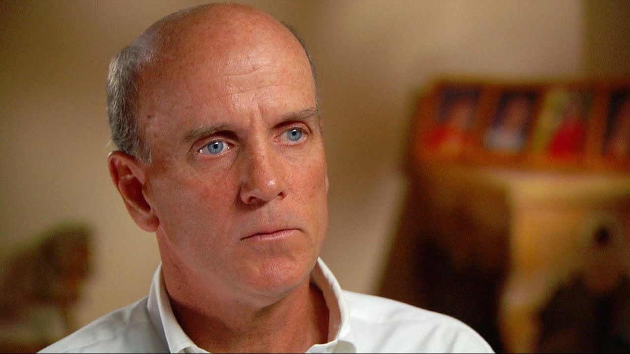 Cal Harris May Be Tried for Murder Again for Killing Wife