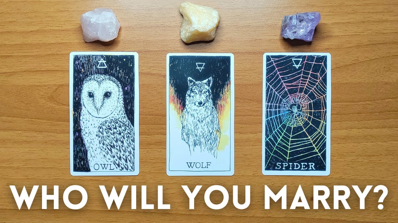 💖 WHO WILL I MARRY? 💍 Who Is Your Future Spouse? 🤵👰 PICK A CARD ✨ Timeless Love Tarot Reading