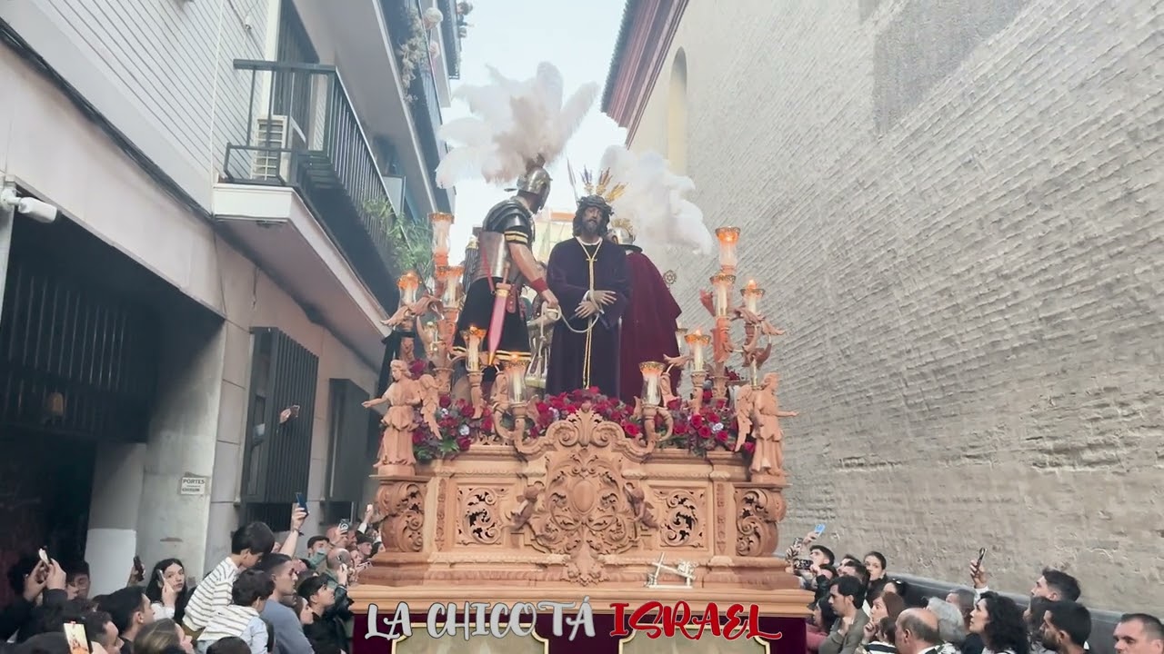 El Galileo | Misterio Abnegación San Bernardo 2025