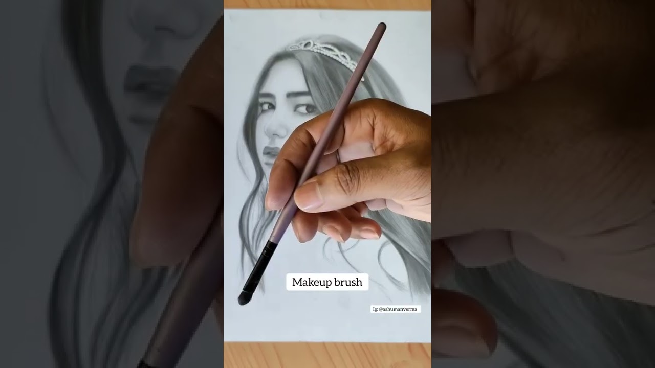 Best Blending tools #drawinghacks  #blendingtools #blendingmaterials #bestdrawingmaterials #arthacks