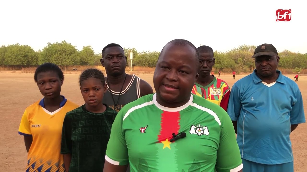 Football féminin Burkina Faso: les hirondelles de Fada N'Gourma appellent à l'aide