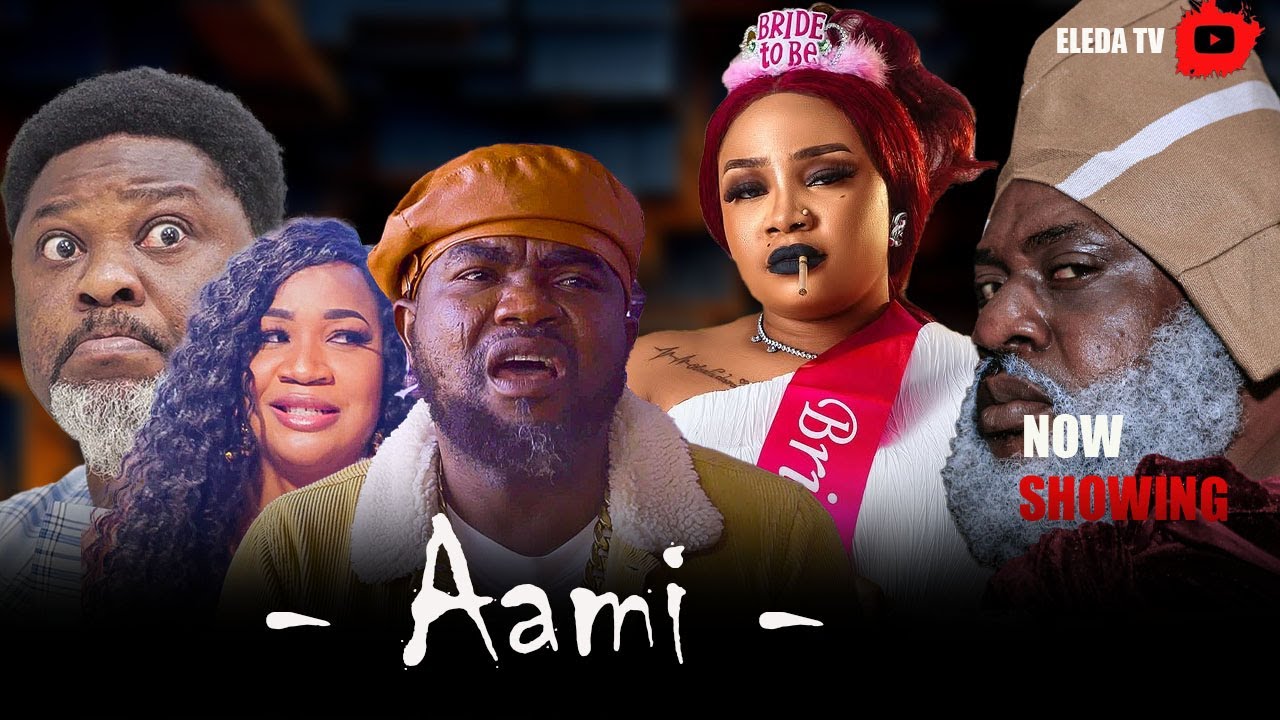 AAMI - Latest Yoruba Movie 2026 Drama; Odunlade Adekola , Olayinka Ajala , Tayo Sobola