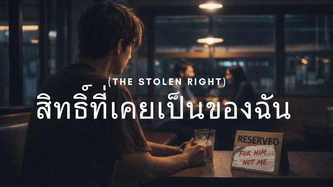 NPCH- สิทธิ์ที่เคยเป็นของฉัน l The Stolen Right