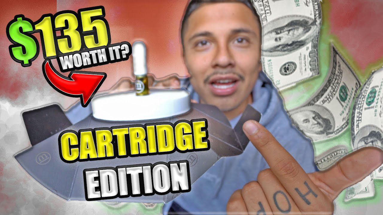 Cheapest V.S Most Expensive Cartridge EDITION - $135 vs $65