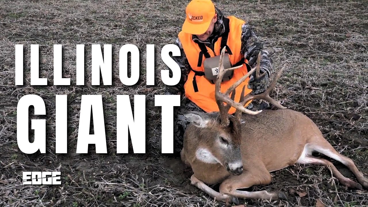 Wicked Illinois Hunting | The EDGE | S9 E15