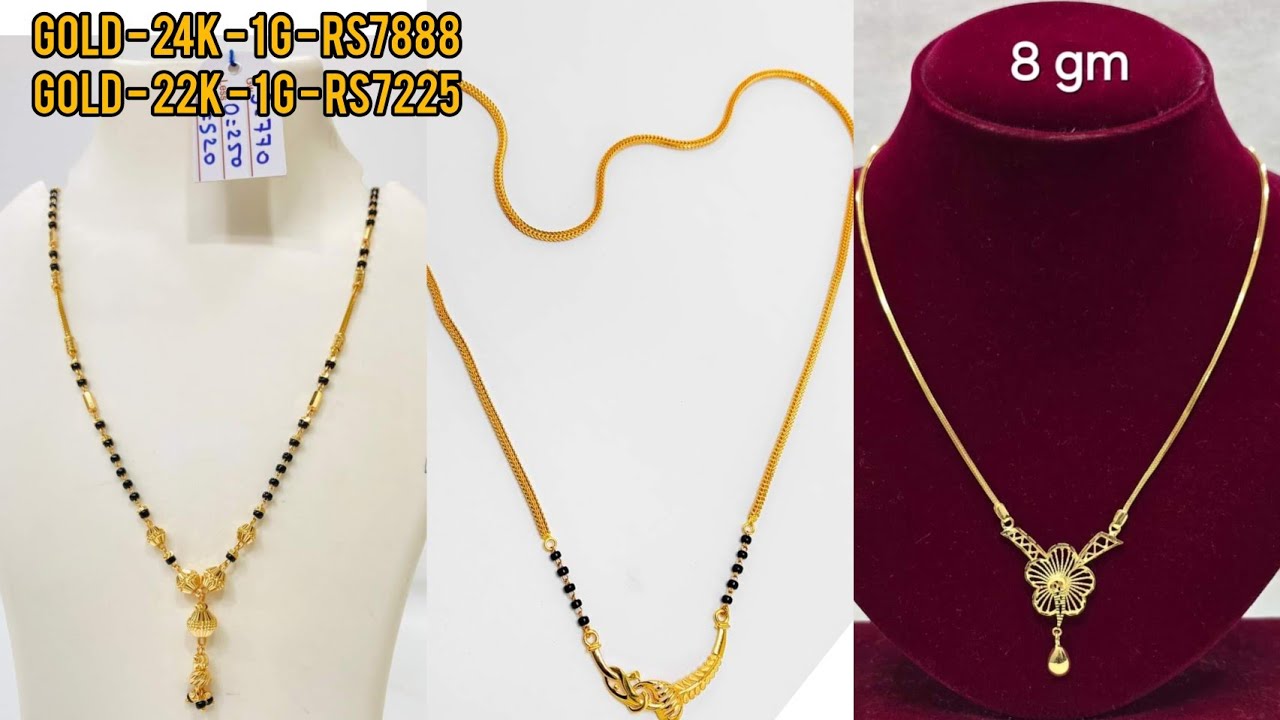 beautiful 22 karat gold collection#goldjewellerydesignsforwomen #goldjewellery