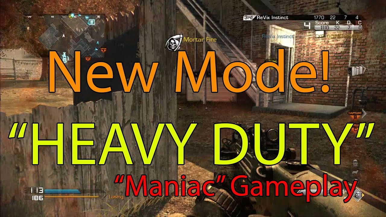 Call of Duty: Ghosts 