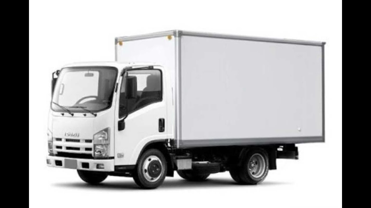 Обзор Isuzu NMR 85 Изотермический/Рефрижераторный фургон +5С&hellip;-10С, фургон 19м3, 8 европаллет