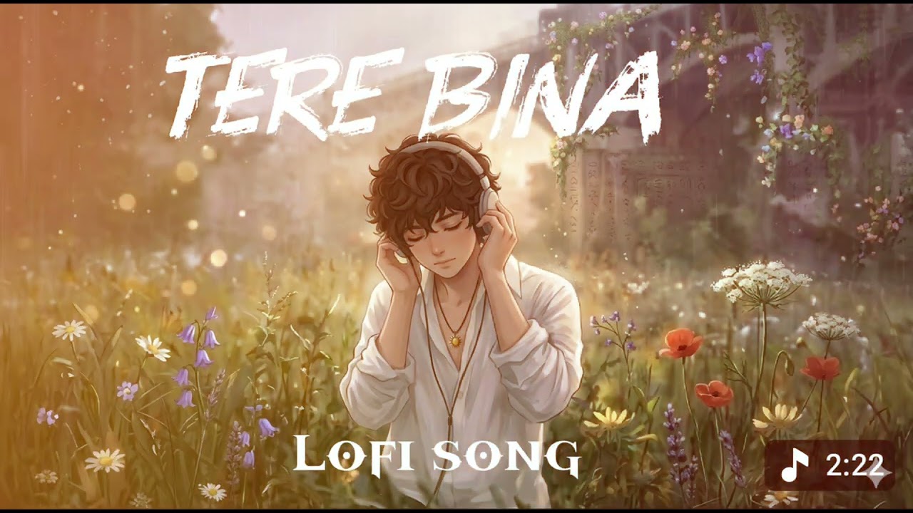 tere bina |  feel the song