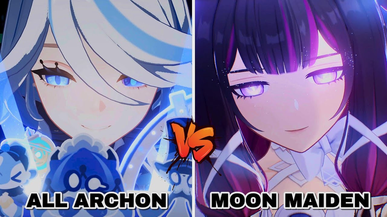 Their Burst Animation Comparison | Improved or Decreased? 
